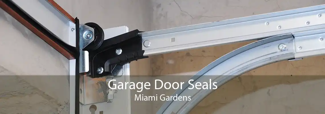 Garage Door Seals Miami Gardens