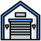 Garage Door Track Repair in Miami Gardens, FL