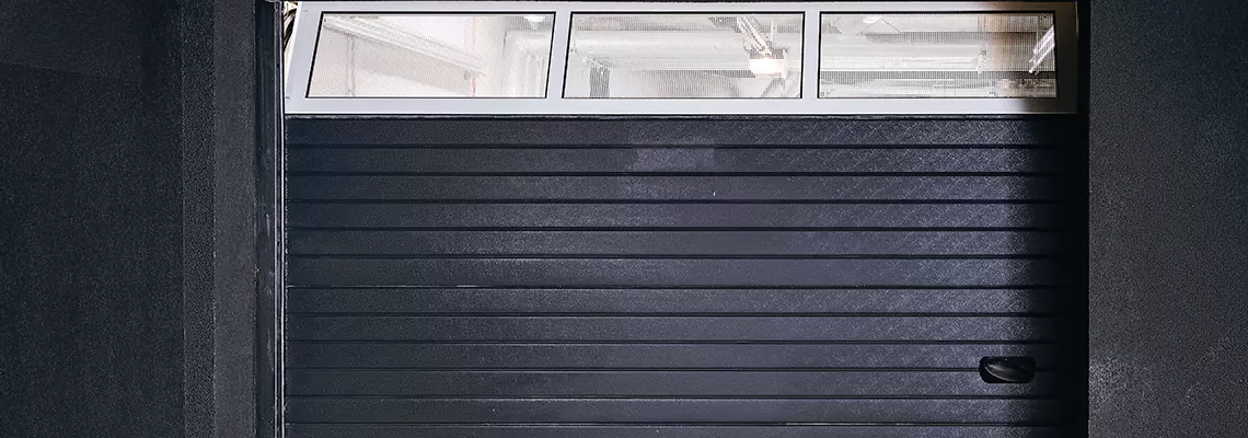 Wayne Dalton Designer Steel Garage Doors Replacement Service in Miami Gardens, Florida
