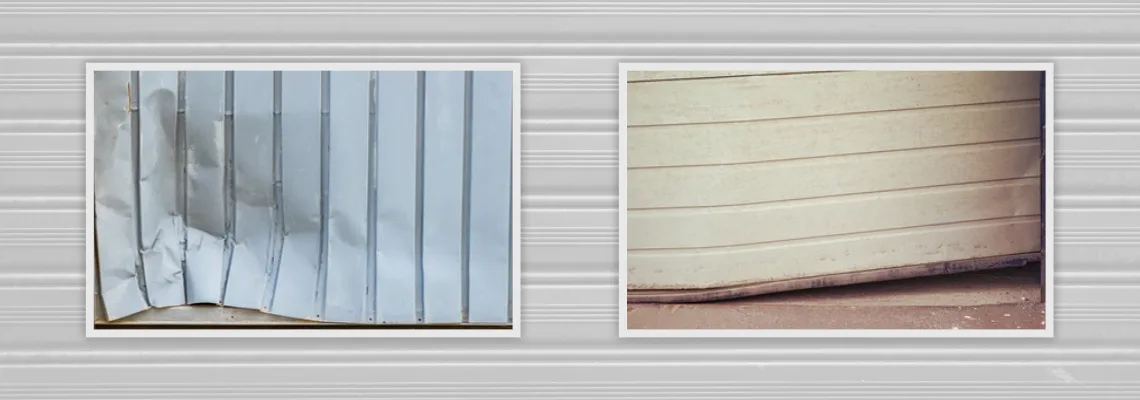 Fix Uneven Garage Door Opening in Miami Gardens, FL