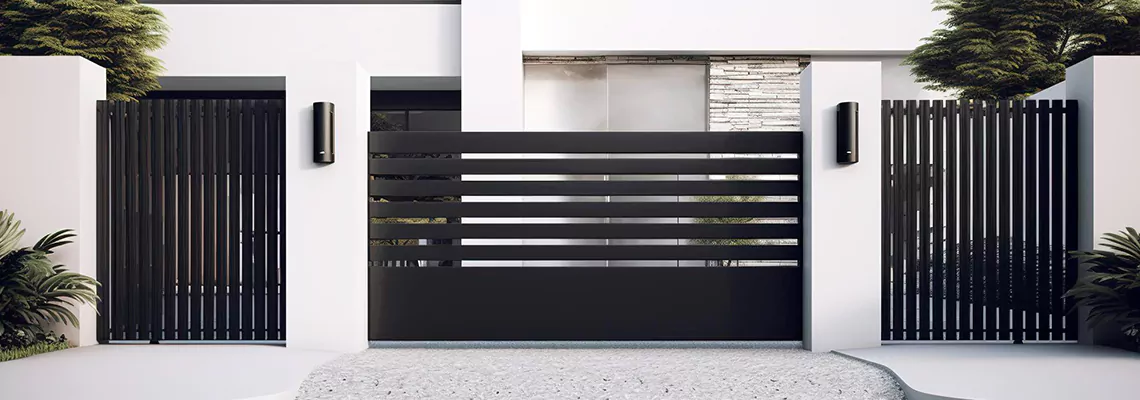 Driveway Gate Repair Service in Miami Gardens, FL