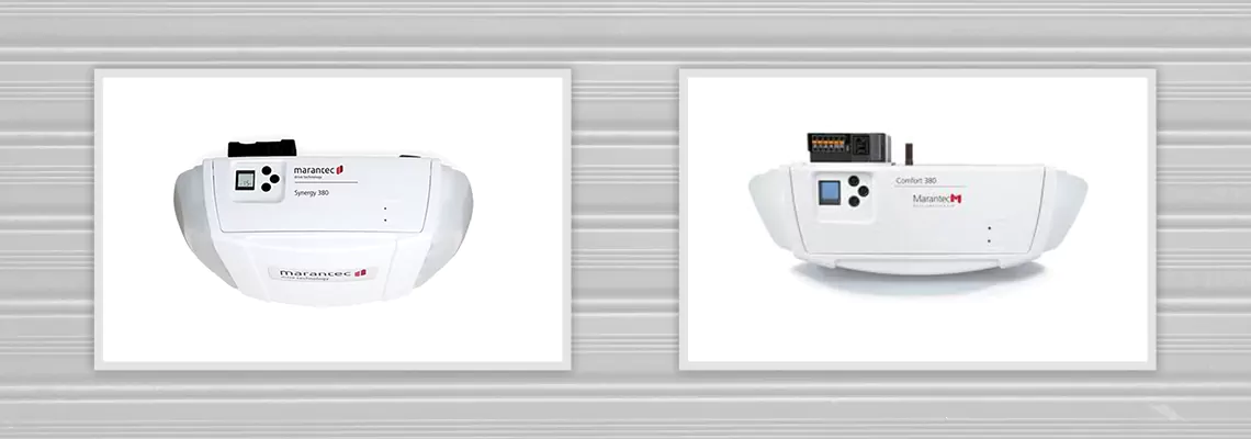 Fix Marantec Garage Door in Miami Gardens, FL