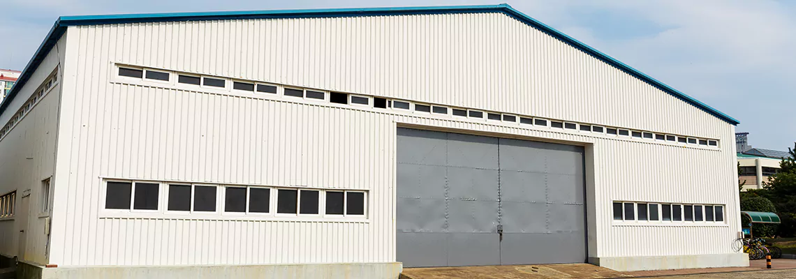 Shaky Garage Door Spring Adjustment in Miami Gardens, FL