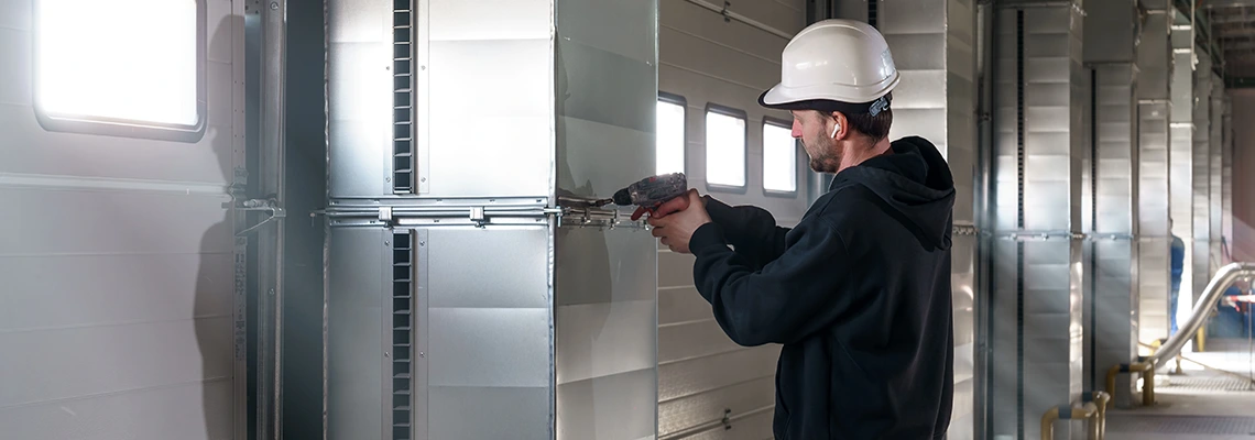 Commercial Garage Doors Opener Repair in Miami Gardens, FL