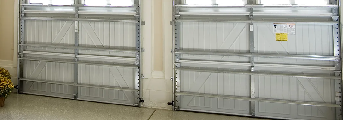 Noisy Garage Door Repair in Miami Gardens, FL