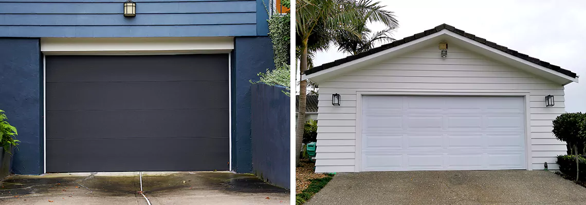 Sectional Garage Door Guy in Miami Gardens, Florida