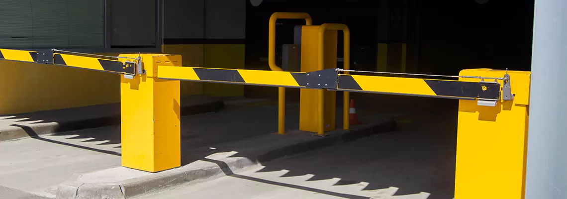 Residential Parking Gate Repair in Miami Gardens