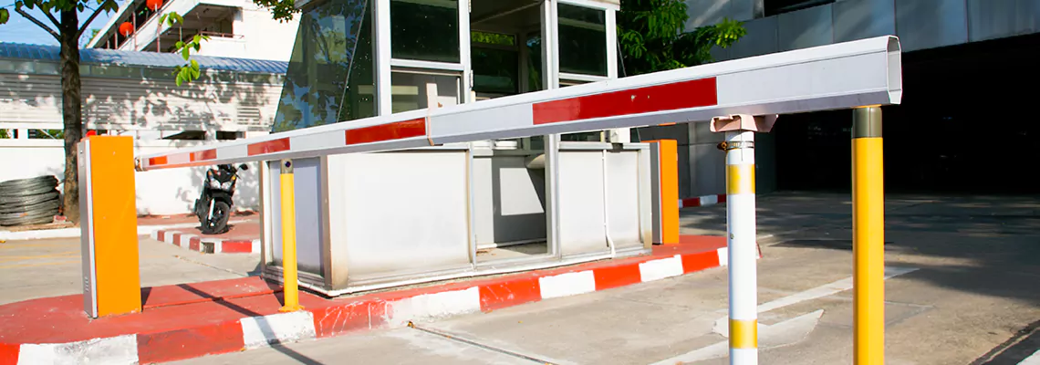 Parking Garage Gates Repair in Miami Gardens