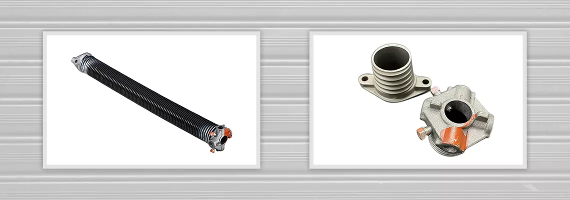Commercial Garage Door Torsion Springs Repair in Miami Gardens, Florida