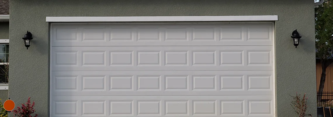 Sectional Garage Door Frame Capping Service in Miami Gardens, FL