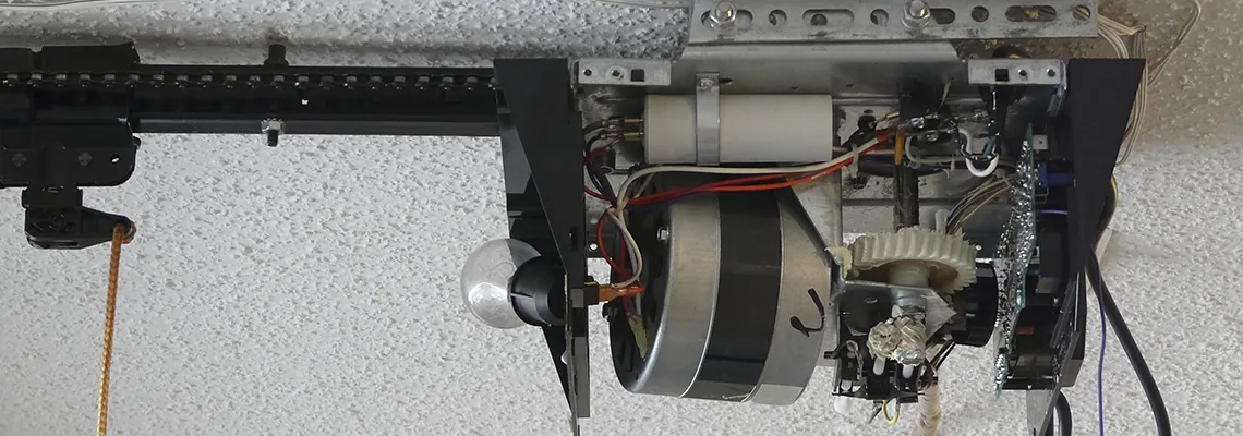 Garage Door Sensor Loud Beep Noise Repair in Miami Gardens