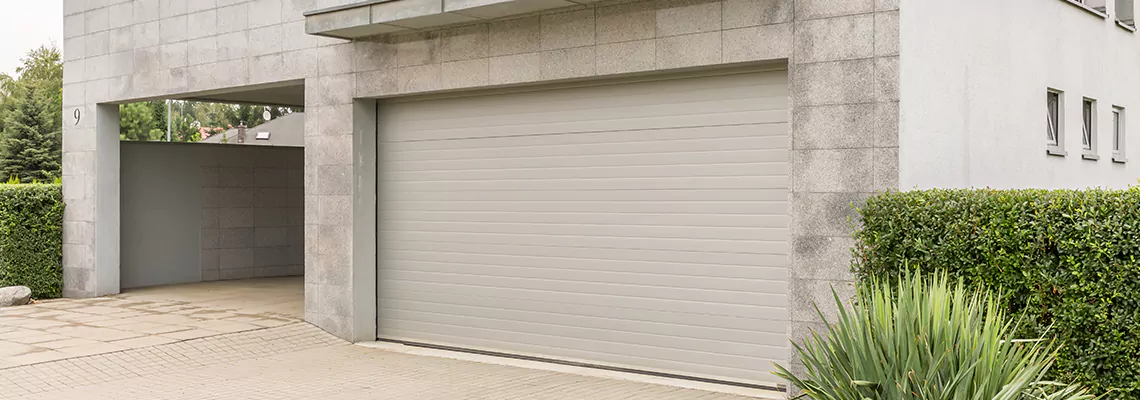 Residential Overhead Door Repair in Miami Gardens