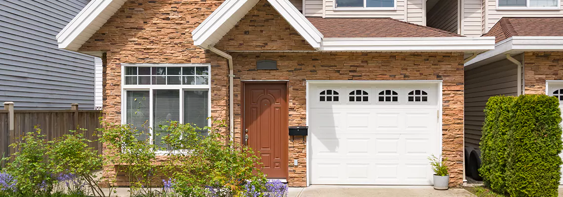 Sears Vinyl Garage Door Repairs in Miami Gardens, Florida