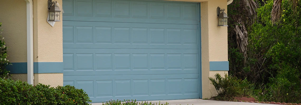 Garage Door Installation in Miami Gardens