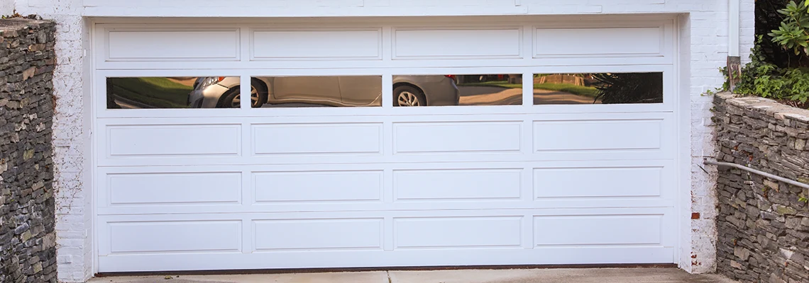 Residential Garage Door Installation Near Me in Miami Gardens, FL