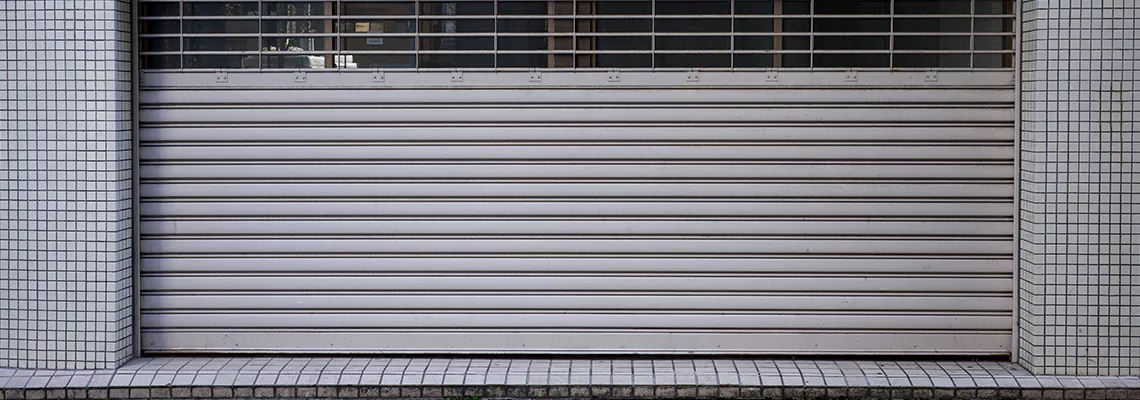 Steel Garage Doors Opener Repair in Miami Gardens, FL