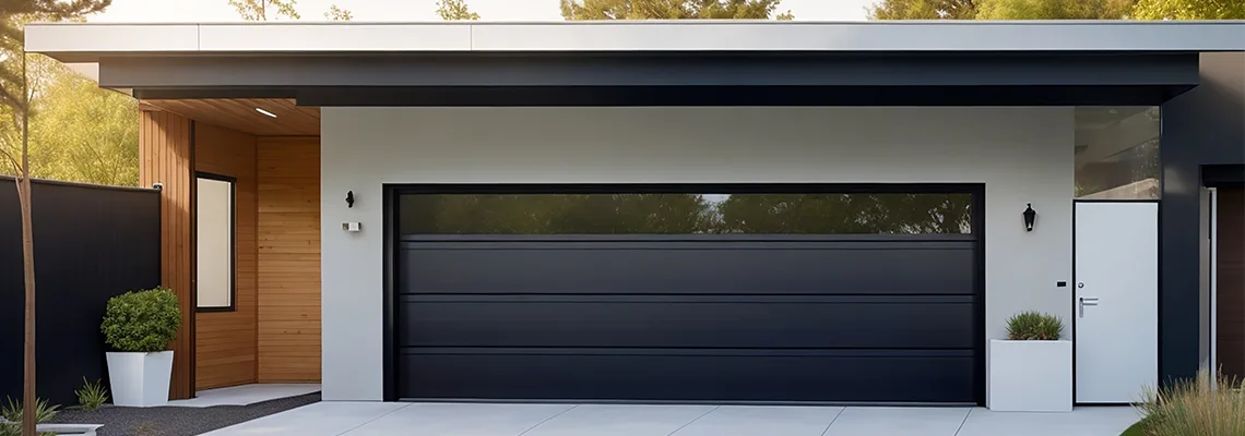 Assistance With Smart Garage Doors Replacement in Miami Gardens, Florida, FL
