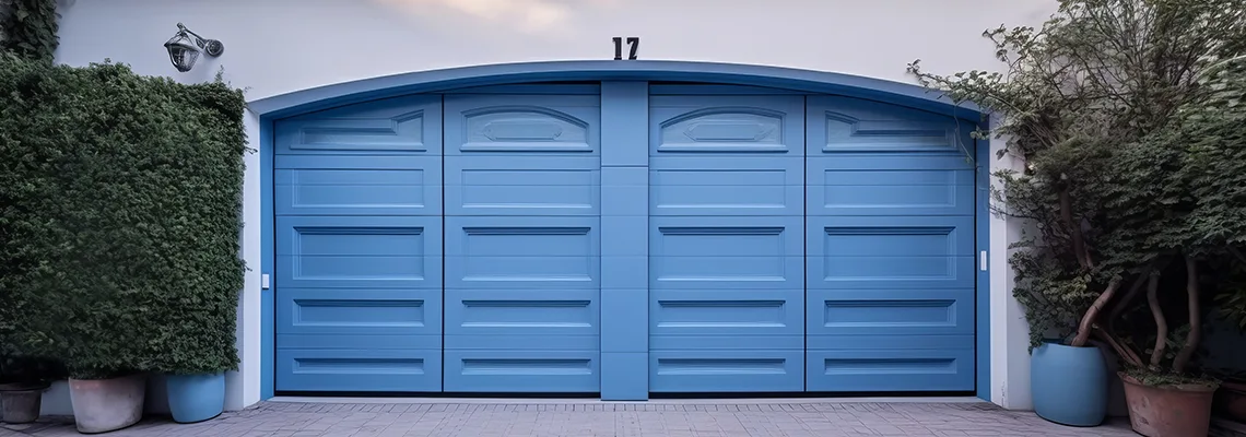 C.H.I. Overhead Stamped Doors Service in Miami Gardens, FL