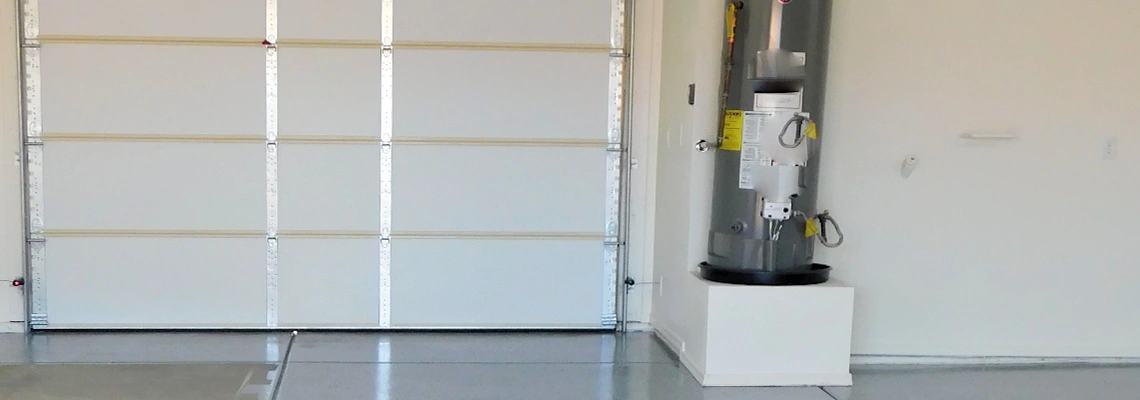 Residential Garage Door Contractor in Miami Gardens, FL