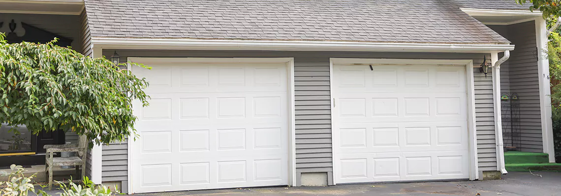 Licensed And Insured Garage Door Installation in Miami Gardens