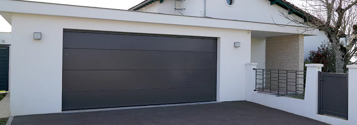 New Roll Up Garage Doors in Miami Gardens, FL