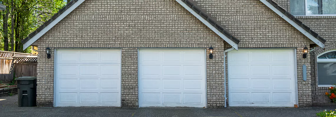 Garage Door Emergency Release Services in Miami Gardens