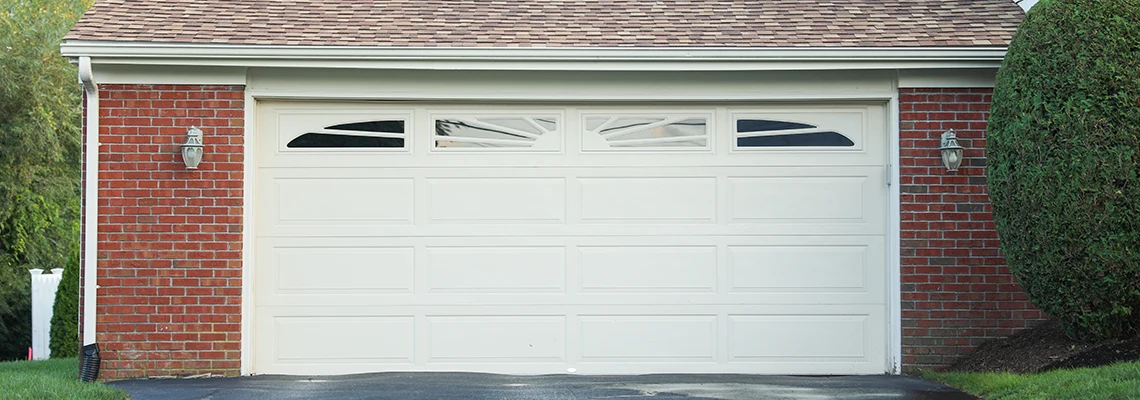 Residential Garage Door Hurricane-Proofing in Miami Gardens