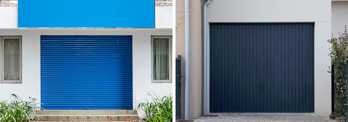 Commercial Garage Door Emergency Installation Services in Miami Gardens, FL