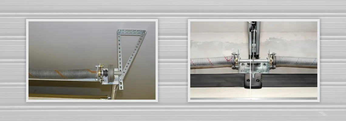 Emergency Garage Door Extension Spring Repair in Miami Gardens, Florida
