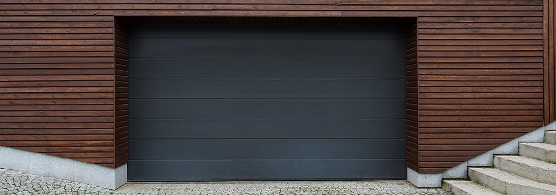 Garage Door Insulation Replacement in Miami Gardens, FL