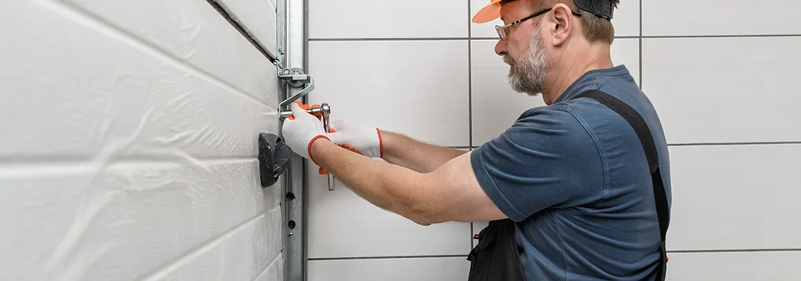 Weatherproof Insulated Garage Door Service in Miami Gardens, FL