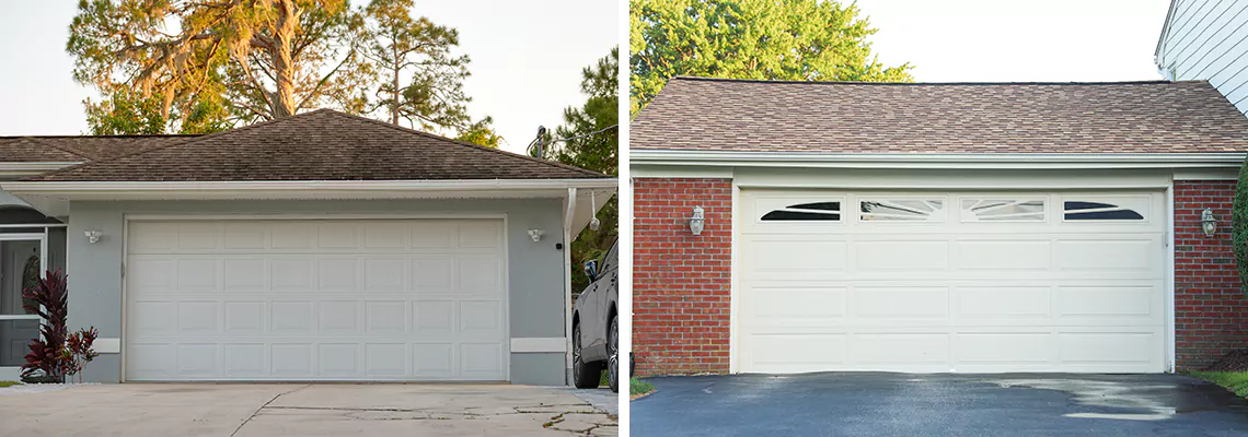 Gliderol Garage Doors Service in Miami Gardens, Florida