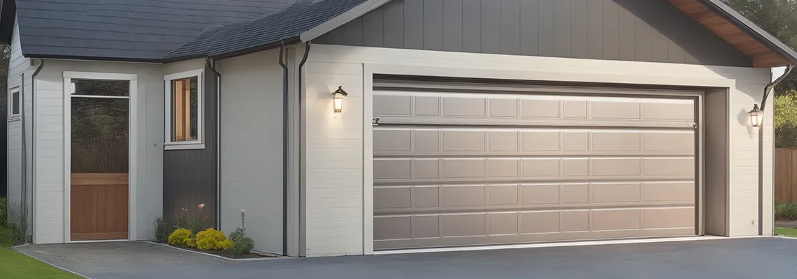 Assistance With Roller Garage Doors Repair in Miami Gardens, FL