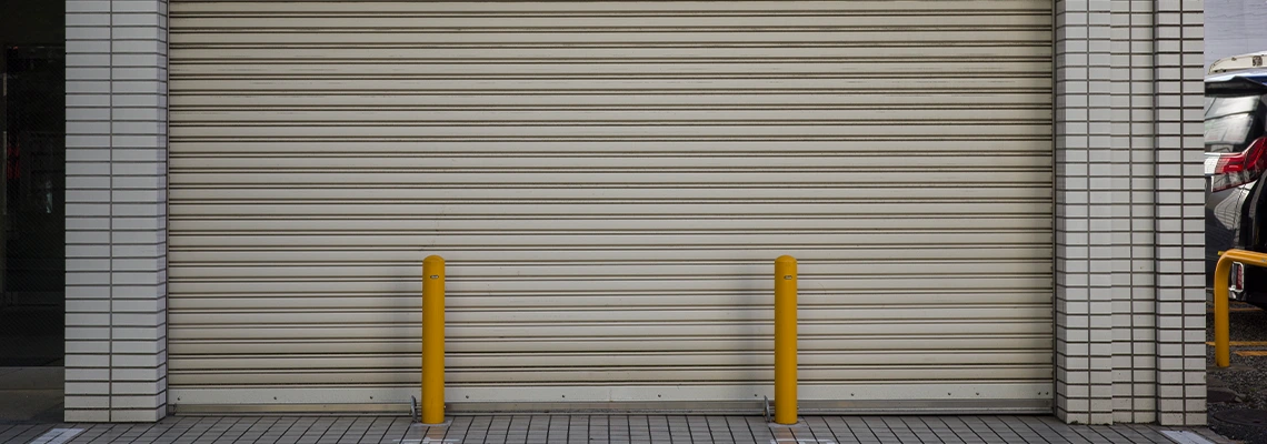 Garage Door Services For Businesses in Miami Gardens, FL