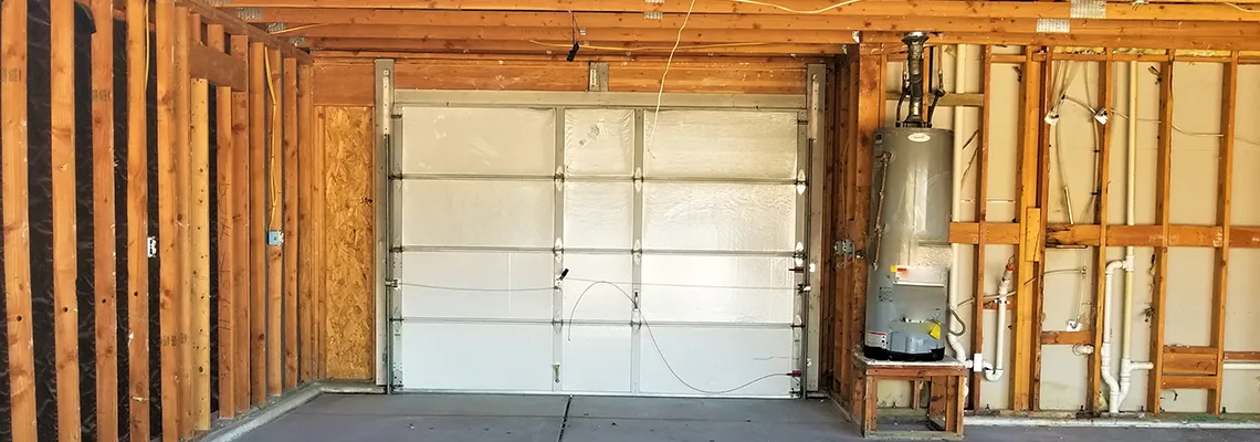 Fix Driveway Garage Door Issues in Miami Gardens, FL