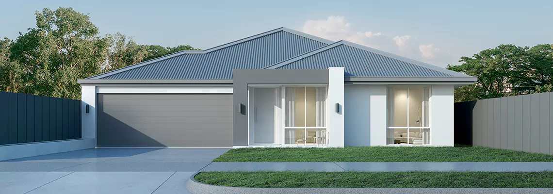 Overhead Door Track Repair in Miami Gardens, Florida