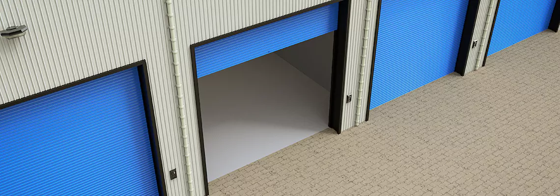 Overhead Door Track Replacement in Miami Gardens, Florida