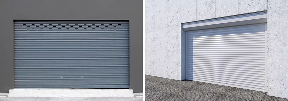 Overhead Garage Door Installation For Businesses in Miami Gardens, Florida