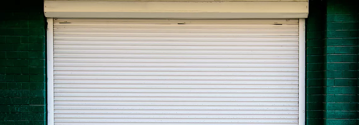 Rolling Steel Door Replacement in Miami Gardens, Florida