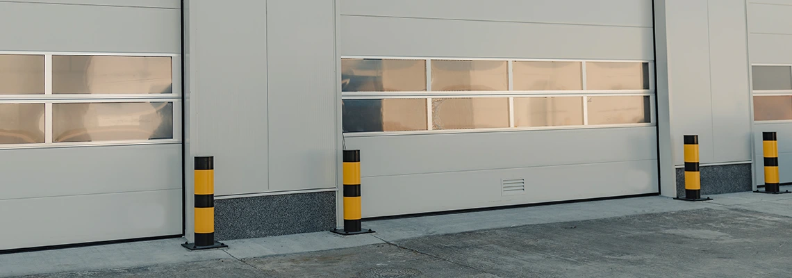 Aluminum Garage Doors Spring Repair in Miami Gardens, Florida