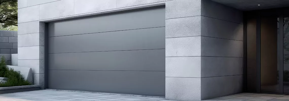 Handyman To Fix Garage Door Spring in Miami Gardens, FL