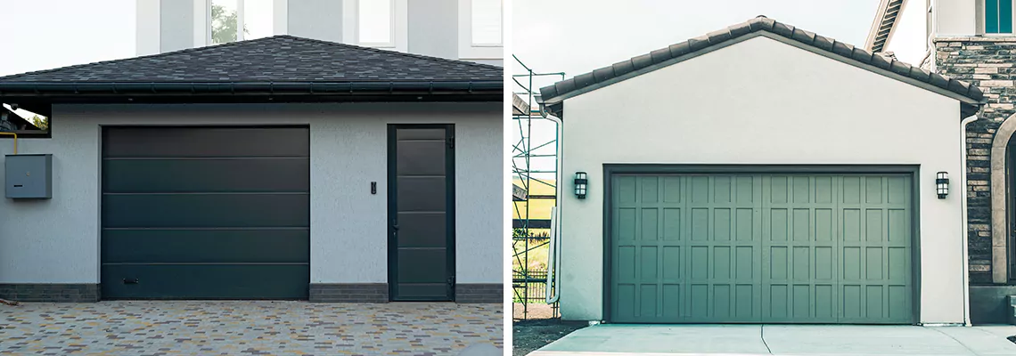 Custom Garage Doors Maintenance in Miami Gardens, Florida