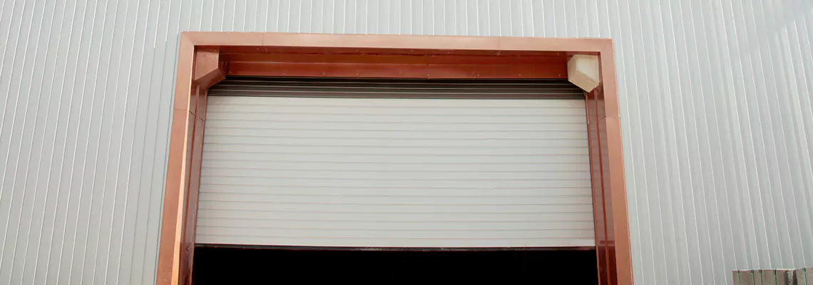 Repair Garage Door Won't Close All The Way Manually in Miami Gardens, FL